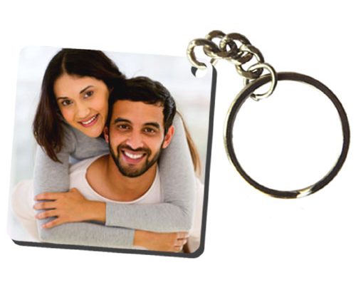 Custom Keychains