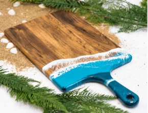 Personalized Gift Ideas for Food Lovers