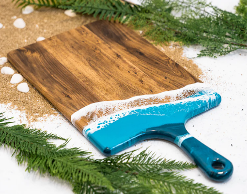 Personalized Gift Ideas for Food Lovers