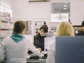 Healthcare Industry