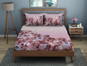 Antiviral Bedsheets:
