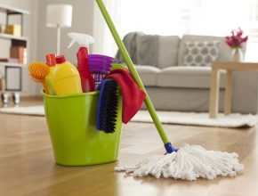 Are you spending too much money on cleaning supplies?