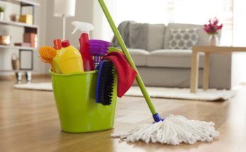 Are you spending too much money on cleaning supplies?