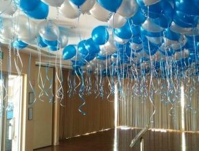 Benefits Of Ordering Helium Balloons For Any Event