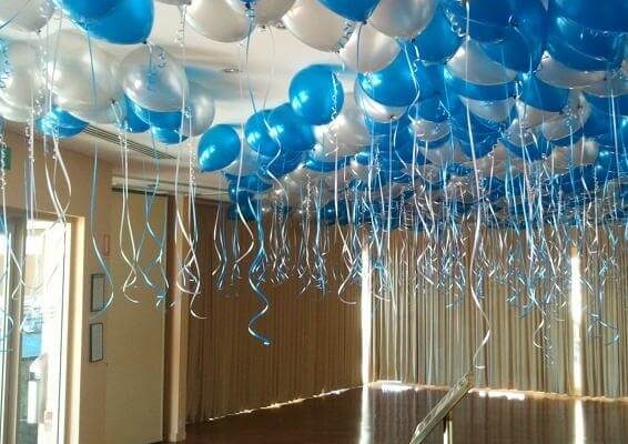 Benefits Of Ordering Helium Balloons For Any Event