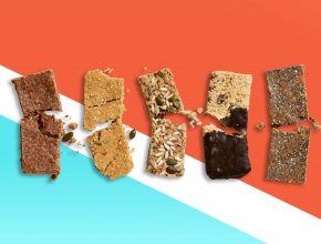 Best Energy Bars For Athletes