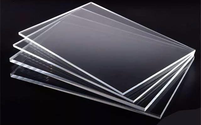 Buying Digital Color Glass Sheets