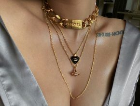 Designer Necklaces