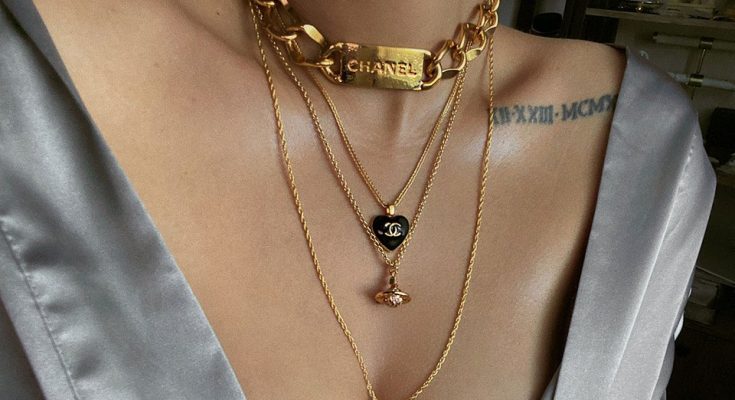 Designer Necklaces