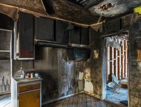 Fire Restoration