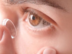 Know All About Contact Lenses Here
