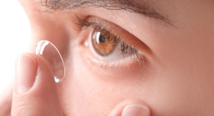 Know All About Contact Lenses Here
