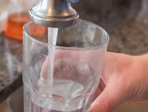 PAFS water