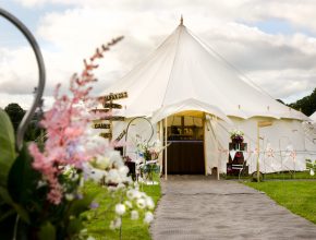 The Best Ways To Hire A Wedding Marquee Tent