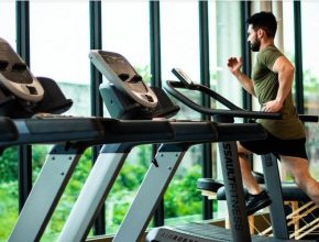 What Are The Advantages Of Owning A Treadmill?