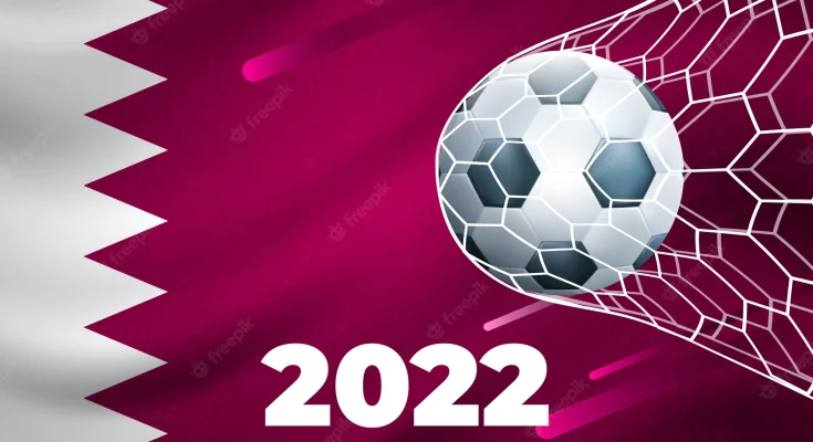 World Cup 2022