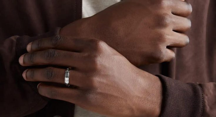 Wedding Bands