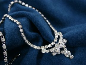 Diamond Jewelry