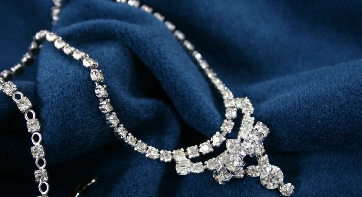 Diamond Jewelry