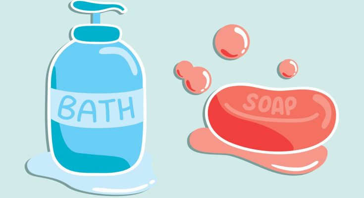 Differences Between Body Wash and Body Soap Everyone Must Know