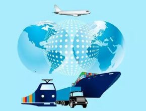 International Shipping Partners