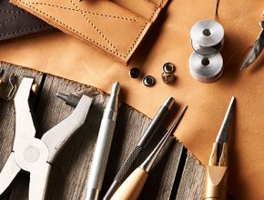 Tips for a Successful Leather Crafting Project