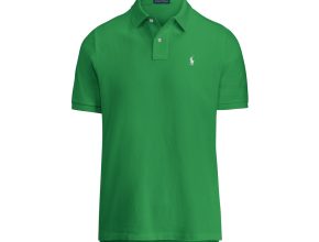 Polo Shirts