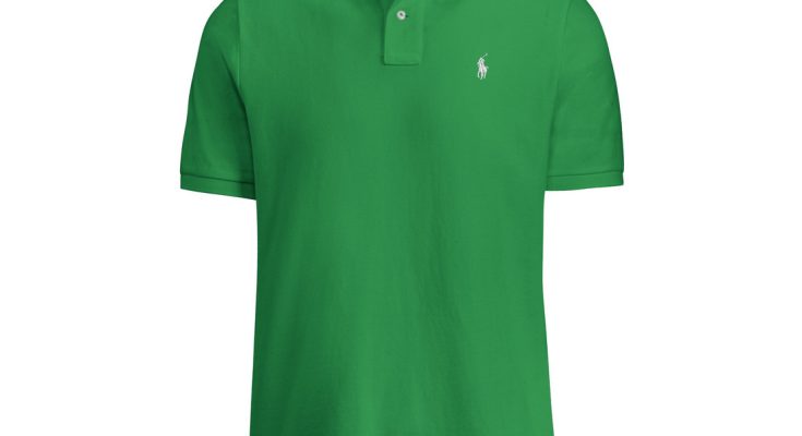 Polo Shirts