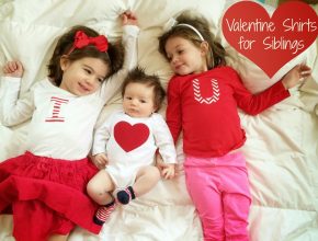 Valentines Day Clothes