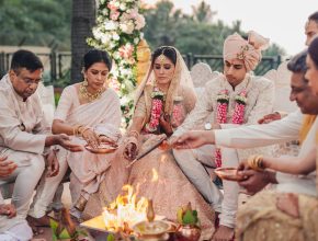 Wedding Photographer