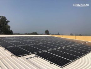 Solar Installation Service