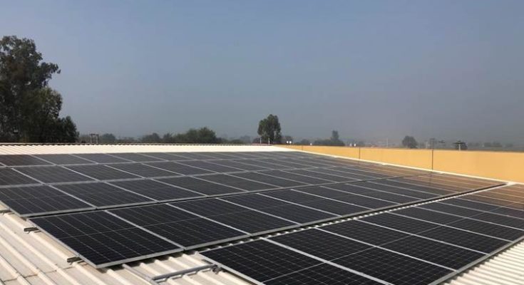 Solar Installation Service