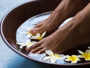 5 Essential Steps for Achieving a Perfect Pedicure