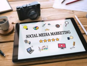 social media