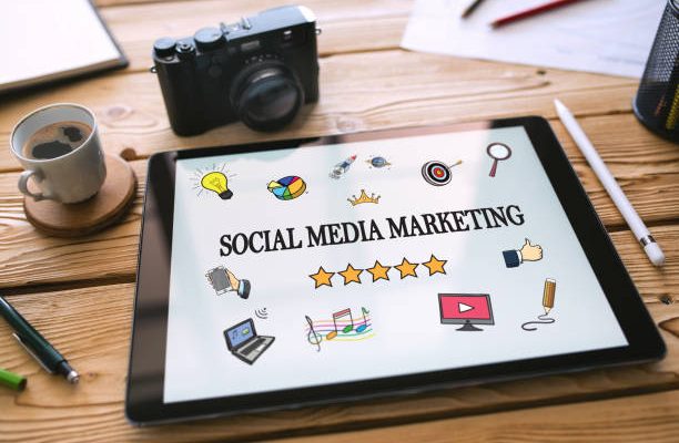 social media