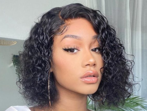 LUVMEHAIR Wave Wigs