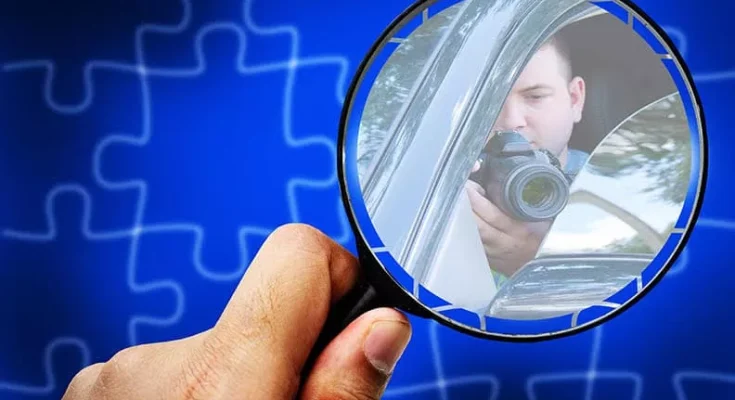 Private Investigator