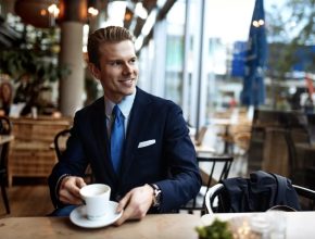 Mastering the Art of Casual Style: 5 Tips for Men