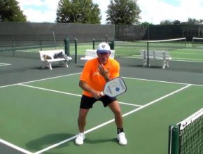 Mastering Pickleball 4 Tips for Excellence