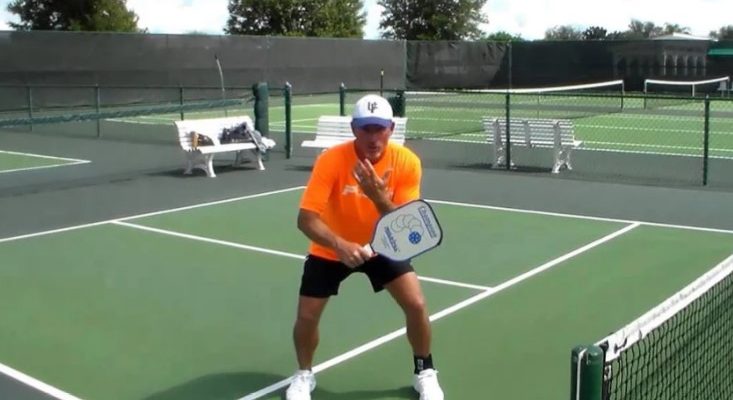 Mastering Pickleball 4 Tips for Excellence