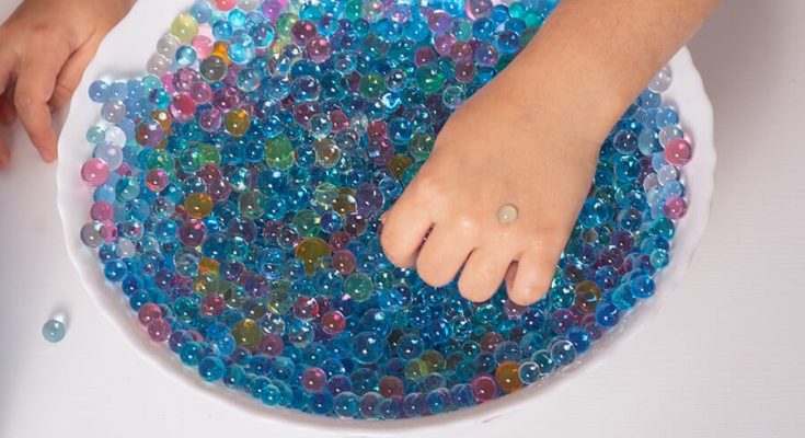 What Happens if You Leave Orbeez in water too Long