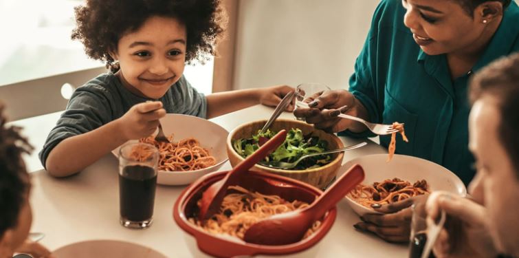 What are some delicious and easy-to-make recipes for busy moms?