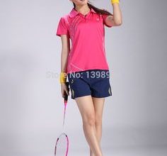 sports attire for female pageant
