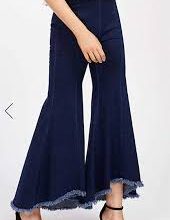 stylish pant plazo design images