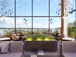 Elevate Your Living Room with Leather Lounges in Brisbane