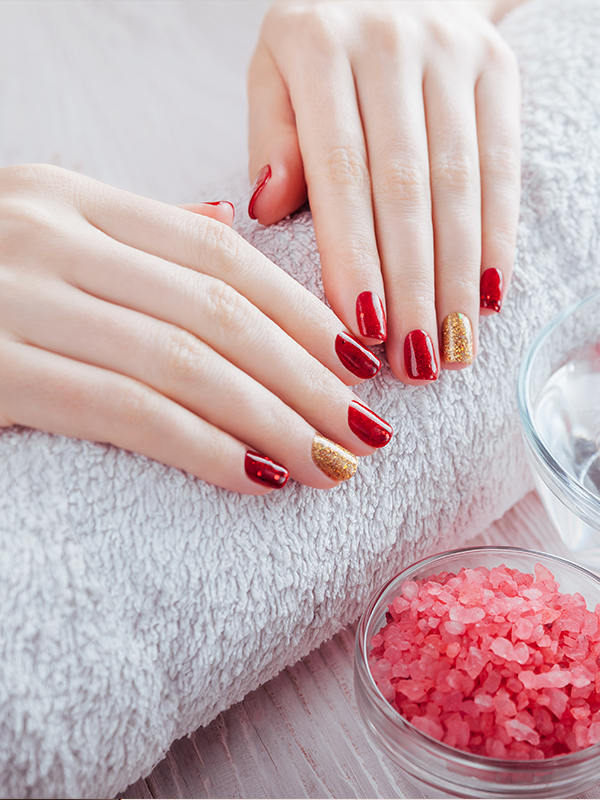 bella nails