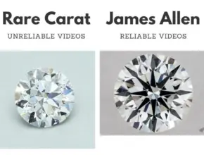 Rare Carat Website