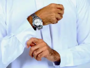 Modern Thobes for Men Are Redefining Modesty