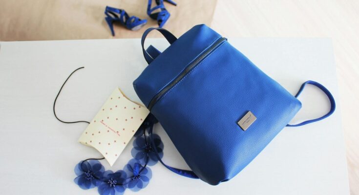 What's the Hottest Mini Messenger Bag Color This Season?