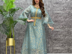 What is Jalabiya Dress